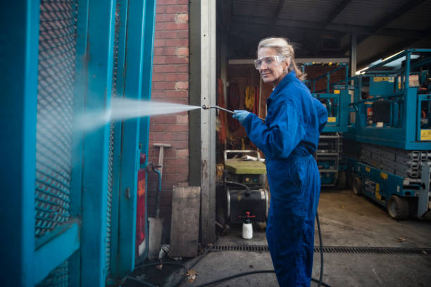 Best Oil and Grease Removal from Surfaces in Alton, IA